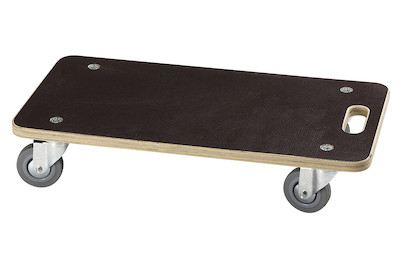 Image of Möbeltransporter Cargo FSC mit Traggriff bei JUMBO