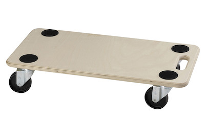 Image of Möbeltransporter FSC mit Traggriff bei JUMBO