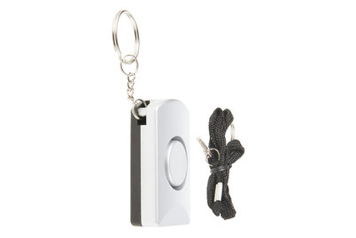 Image of Pentatech Taschenalarm PA6 bei JUMBO