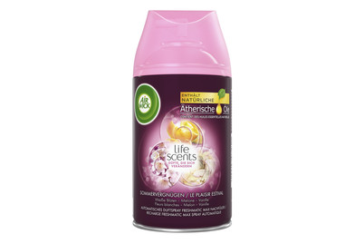 Image of Airwick Fresh Matic Sommervergnügen Ref. bei JUMBO