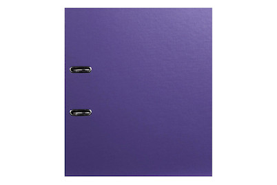 Image of Büroordner 4 cm violett