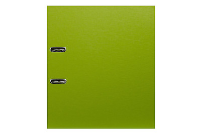 Image of Büroordner 7 cm hellgrün bei JUMBO