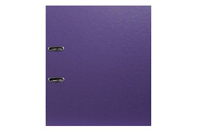 Image of Büroordner 7 cm violett