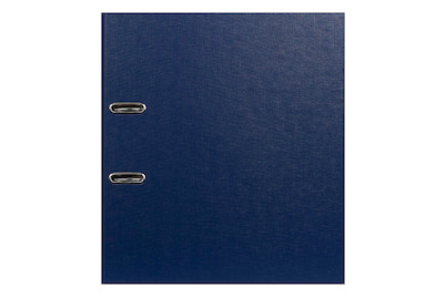 Image of Büroordner 7 cm marine bei JUMBO