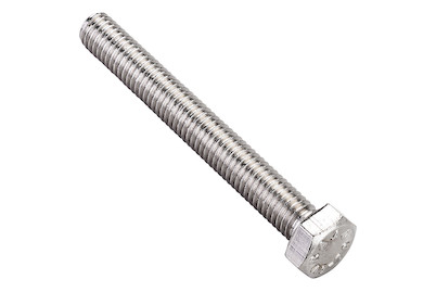 Image of Sechskantschr. rostfrei M10x30 bei JUMBO