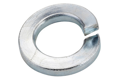 Image of Federringe verzinkt M12 bei JUMBO