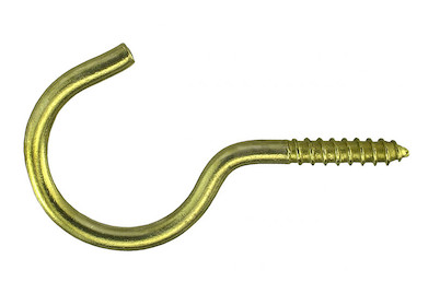 Image of Hakenholzschraube vms 2.8x40x12 mm bei JUMBO