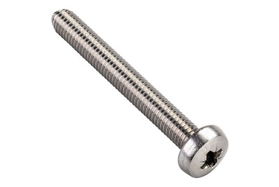 Image of Senk-Metallschr. rostfrei M3x25 bei JUMBO