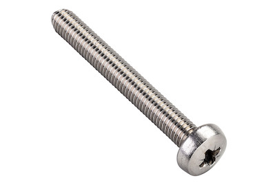 Image of Senk-Metallschr. rostfrei M5x16 bei JUMBO