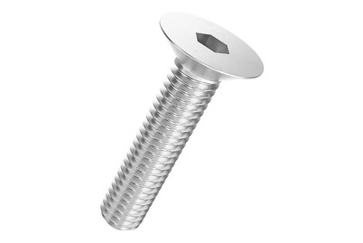 Image of I6kant Schraube rostfrei M6x16 bei JUMBO