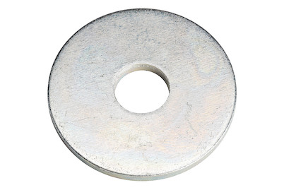 Image of Carr. Scheibe rostfrei 12.5x30x1.5 bei JUMBO