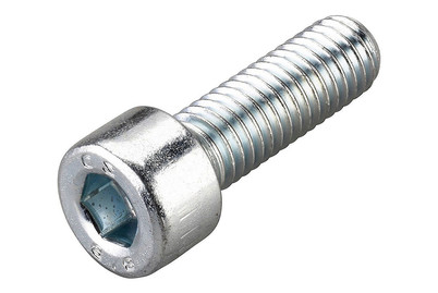 Image of I6kant Schraube SK verzinkt M6x35 bei JUMBO
