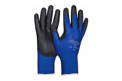 Image of Gebol Arbeitshandschuhe Super Grip Gr. 9 bei JUMBO