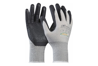 Image of Gebol Handschuh Multi Flex 8