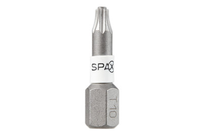Image of Spax Bit TRX 10, 1 Stk bei JUMBO