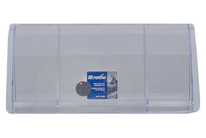 Image of Stifteköcher transparent bei JUMBO