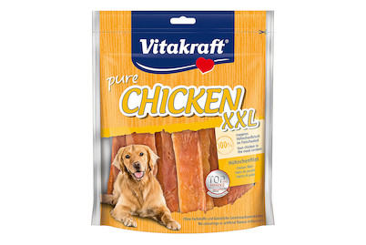 Image of Vitakraft Chicken Hundesnack Hühnchenfilet bei JUMBO