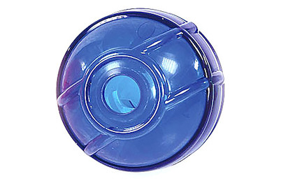 Image of Futterball Cloeo blau bei JUMBO