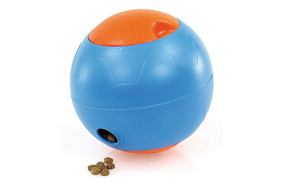 Image of Fooby Snack Futterautomat ø15 cm bei JUMBO