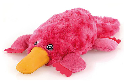 Image of Plüsch-Schnubo, ohne Quietscher bei JUMBO