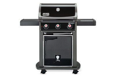 Image of Weber Gasgrill Spirit E-310 Classic schwarz bei JUMBO