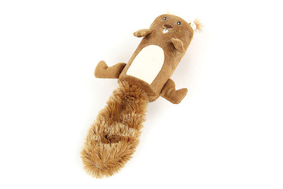 Image of Swisspet Horner braun bei JUMBO