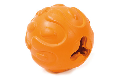 Image of Futterball Little Monster L bei JUMBO