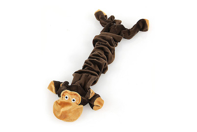 Image of Squirrler Monkey mit Quietscher bei JUMBO
