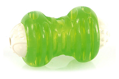 Image of Swisspet Shake+Play Bone Sound Hund bei JUMBO