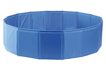 Image of Swisspet Hundepool Planchi XL blau bei JUMBO