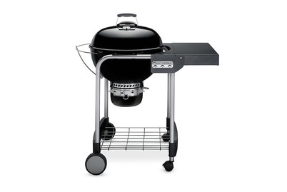 Image of Weber Holzkohlegrill Performer GBS 57cm schwarz bei JUMBO