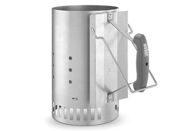 Image of Weber Anzündkamin Rapidfire bei JUMBO