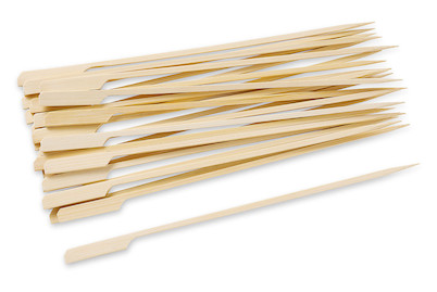 Image of Weber Bambus Spiesse 25 Stück bei JUMBO