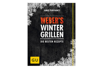 Image of Weber 's Wintergrillen (Deutsch)