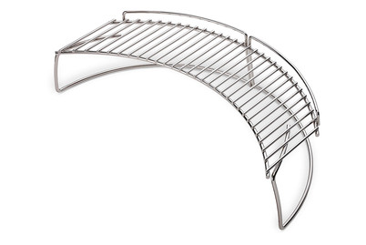 Image of Weber Warmhalterost für Holzkohlegrills mit 57 cm (ausser Compact™ Kettle) bei JUMBO