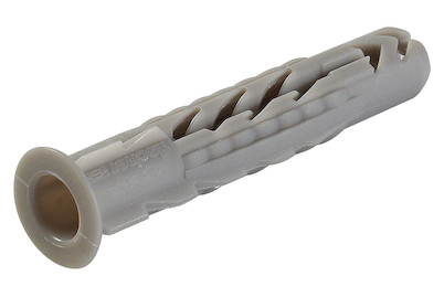 Image of 94626 Universaldübel UX10x60 WH K bei JUMBO