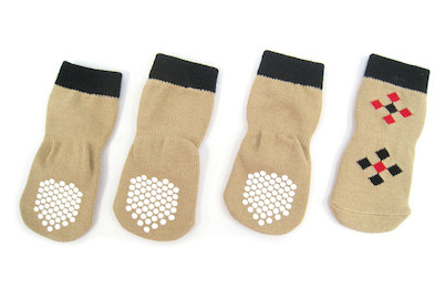 Image of Diamant XS schwarz/beige 4 Stück bei JUMBO