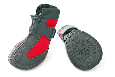 Image of swisspet Pfotenschutzschuhe Pro-Active L bei JUMBO