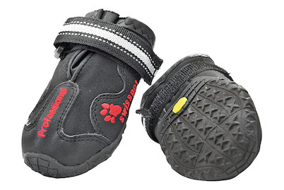 Image of Swisspet Schuhe Professional Gr.3