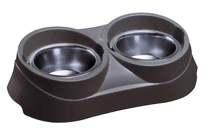 Image of Duo Feed 01 38.5x20x9 cm bei JUMBO