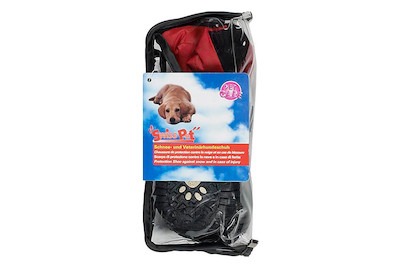 Image of Schnee- und Veterinärhundeschuhe S 2 Stück. bei JUMBO