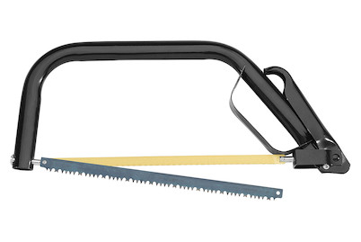 Image of Technocraft Kombi-Bügelsäge 300 mm bei JUMBO