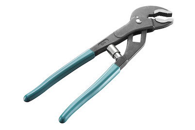 Image of Technocraft Wasserpumpenzange selbstspannend 25 cm bei JUMBO