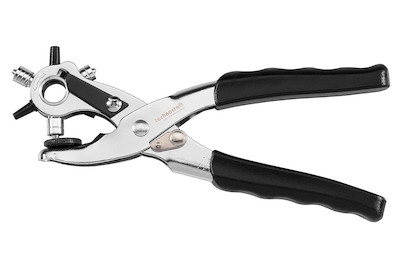 Image of Technocraft Loch-/Oesenzange 225 mm bei JUMBO