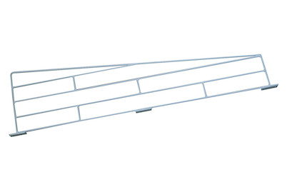 Image of Kippfensterschutz Seitenteil 62x16/8 cm bei JUMBO