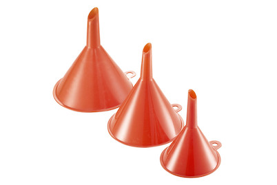 Image of Trichter-Satz 3-teilig bei JUMBO