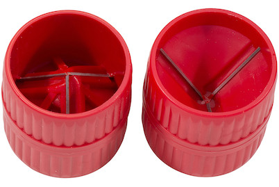 Image of Technocraft Rohrentgrater 3-42 mm bei JUMBO