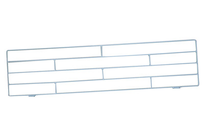 Image of Kippfensterschutz Oberteil 65x16 cm bei JUMBO