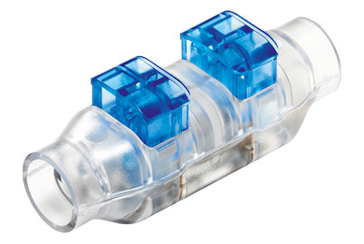 Image of Bosch Indego Kabelschnellverbinder 4 Stück bei JUMBO