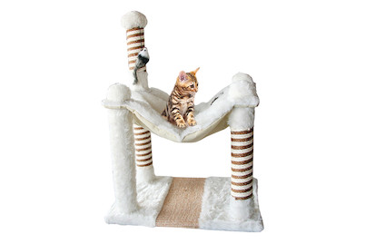 Image of Kratzbaum Hangover bei JUMBO